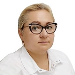 Перепёкина Весна Владимировна